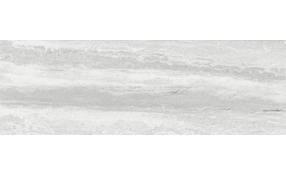 Глосси Плитка настенная серая 60110 20х60 глянцевая