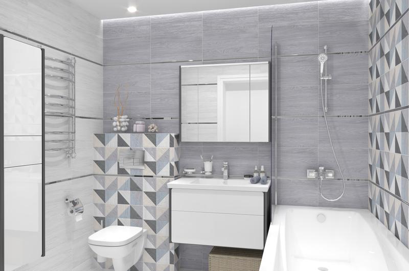 Village grey
