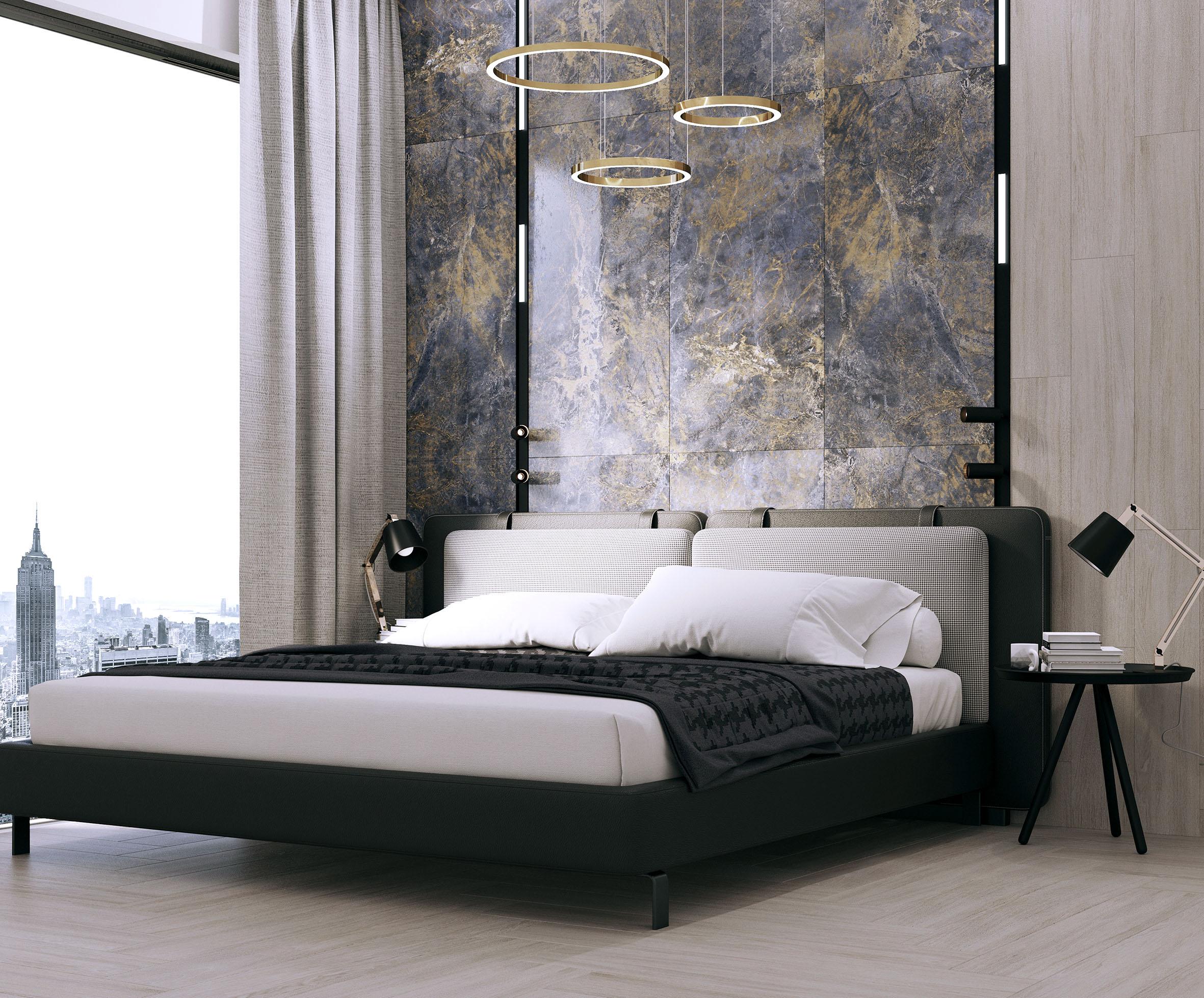 Krazzy Blue от LAPARET