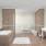 Persey Damask Бордюр бежевый 56-03-11-456-3 5х40_2