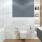 Onyx Dawn Sky Керамогранит голубой 60x120 Полированный_2