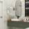 Onyx Dawn Mint Керамогранит зеленый 60x120 Полированный_2