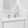 Onyx Imperator White Керамогранит белый 60х60 Полированный_3