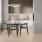 Stone Divine Beige Керамогранит бежевый 60х120 Матовый_4