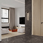 Таймлесс Перл Керамогранит светло-серый LP6012G0011R 59,5х119,1 матовый карвинг_18