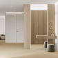 Киото Керамогранит ореховый LP2012G0051R8 19,6х119,1 матовый+гл. чернила_32