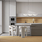 Твист Керамогранит бежевый LP2012G0101R8 19,6х119,1 матовый+гл. чернила_27