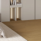 Киото Керамогранит светло-бежевый LP2012G0081R8 19,6х119,1 матовый+гл. чернила_19