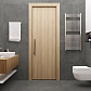 Смарт Грис Керамогранит серый CR6012G0021R8 59,5х119,1 матовый cтруктурный_4